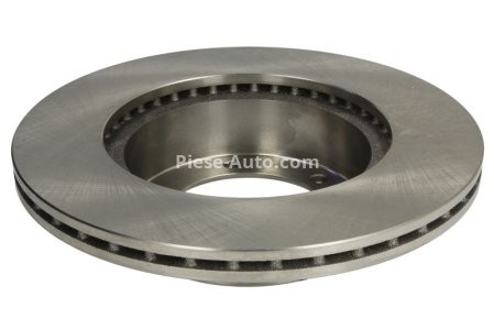 Disc frână față ABE, pentru: TOYOTA 4 RUNNER I, 4 RUNNER II, 4 RUNNER III, HIACE IV, HILUX, HILUX IV, HILUX V, HILUX VI; VW TARO 2.2-3.0D 01.84-10.05