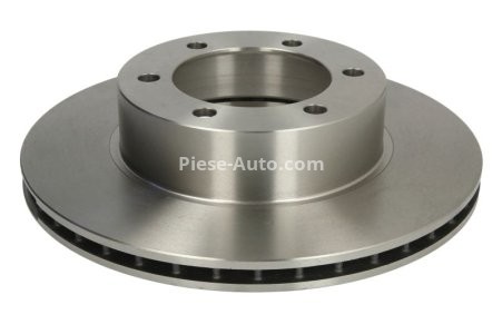 Disc frână față ABE, pentru: TOYOTA 4 RUNNER III, LAND CRUISER 90 2.7/3.0D/3.4 04.95-12.02