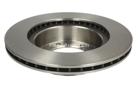 Disc frână față ABE, pentru: TOYOTA 4 RUNNER III, LAND CRUISER 90 2.7/3.0D/3.4 04.95-12.02