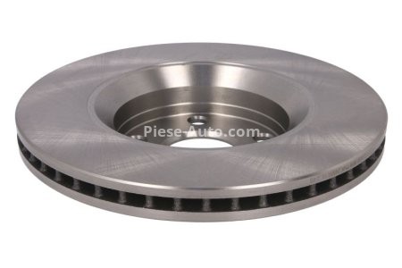 Disc frână față ABE, pentru: TOYOTA AURIS, AVENSIS, COROLLA, COROLLA VERSO, VERSO 1.33-2.2D 04.04-10.18