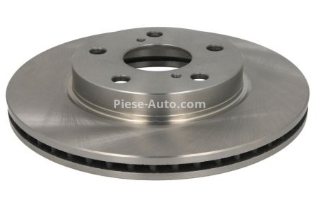 Disc frână față ABE, pentru: TOYOTA AURIS, COROLLA 1.3-2.0D 10.06-08.19