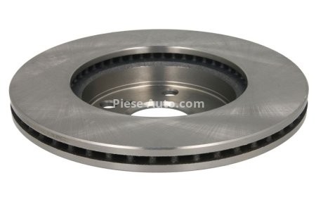 Disc frână față ABE, pentru: TOYOTA AURIS, COROLLA 1.3-2.0D 10.06-08.19