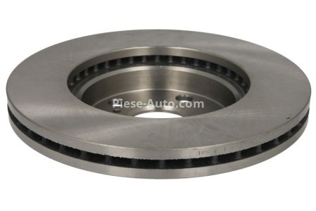 Disc frână față ABE, pentru: TOYOTA AURIS, COROLLA 1.3-2.0D 10.06-12.18