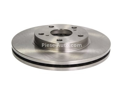 Disc frână față ABE, pentru: TOYOTA AURIS, COROLLA, FORTUNER, HILUX, LAND CRUISER PRADO 1.2-4.0 06.04-