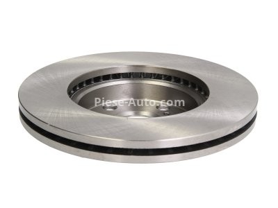 Disc frână față ABE, pentru: TOYOTA AURIS, COROLLA, FORTUNER, HILUX, LAND CRUISER PRADO 1.2-4.0 06.04-