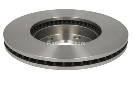 Disc frână față ABE, pentru: TOYOTA AURIS, RAV 4 II 1.8/2.0/2.0D 05.00-12.18