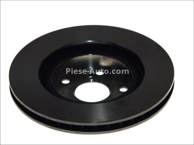 Disc frână față ABE, pentru: TOYOTA AVENSIS 1.8-2.4 03.03-11.08