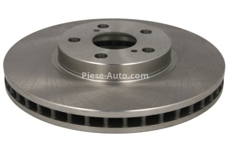 Disc frână față ABE, pentru: TOYOTA AVENSIS, CALDINA, CELICA 1.6-2.0D 11.93-02.03
