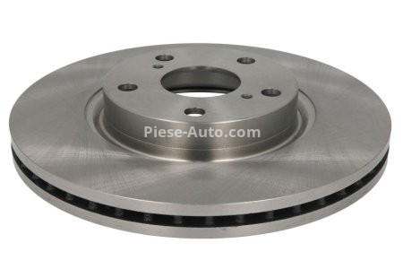 Disc frână față ABE, pentru: TOYOTA AVENSIS, COROLLA VERSO 1.6-2.2D 04.04-03.09
