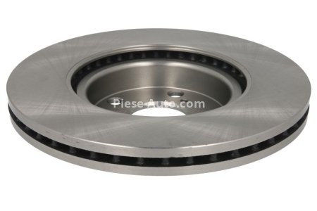 Disc frână față ABE, pentru: TOYOTA AVENSIS, COROLLA VERSO 1.6-2.2D 04.04-03.09