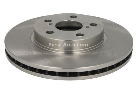 Disc frână față ABE, pentru: TOYOTA AVENSIS, YARIS 1.0-2.0D 09.97-11.05