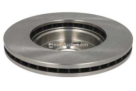 Disc frână față ABE, pentru: TOYOTA AVENSIS, YARIS 1.0-2.0D 09.97-11.05