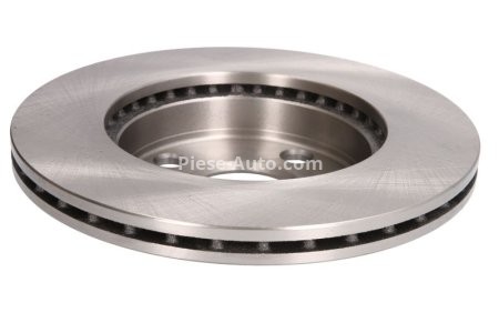 Disc frână față ABE, pentru: TOYOTA BB I, ECHO, IST, PLATZ, PROBOX / SUCCEED, VIOS / SOLUNA VIOS, WILL CYPHA I, YARIS, YARIS VERSO 1.0-1.5 04.99-