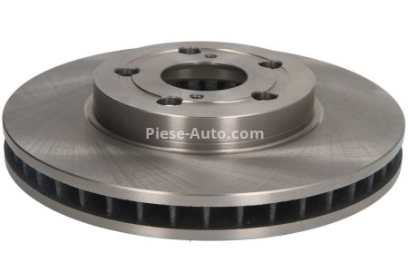 Disc frână față ABE, pentru: TOYOTA CALDINA, CARINA E VI, CORONA 1.6-2.0D 02.92-09.97