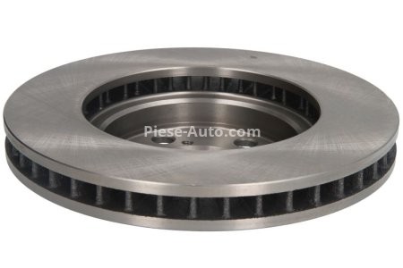 Disc frână față ABE, pentru: TOYOTA CALDINA, CARINA E VI, CORONA 1.6-2.0D 02.92-09.97