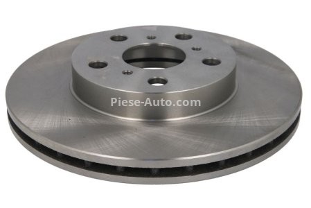 Disc frână față ABE, pentru: TOYOTA CALDINA, CELICA 1.6/2.0 09.89-09.01