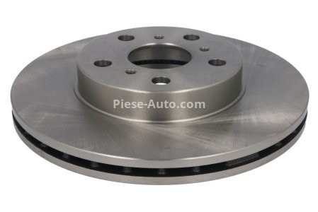 Disc frână față ABE, pentru: TOYOTA CAMRY, CARINA V, CORONA 1.6-2.5 10.82-09.97