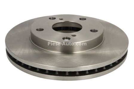 Disc frână față ABE, pentru: TOYOTA CAMRY, GAIA, PICNIC, SCEPTER 2.0/2.2/2.2D 06.91-08.04