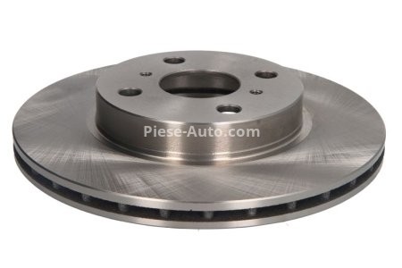 Disc frână față ABE, pentru: TOYOTA COROLLA, COROLLA FX, PASEO, RAUM, TERCEL 1.3/1.5 08.83-04.03