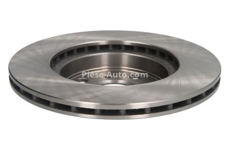 Disc frână față ABE, pentru: TOYOTA COROLLA, COROLLA FX, PASEO, RAUM, TERCEL 1.3/1.5 08.83-04.03