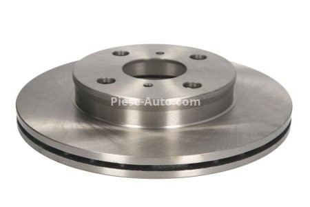 Disc frână față ABE, pentru: TOYOTA PASEO, RAUM, STARLET, TERCEL 1.0/1.3/1.5 12.89-04.03 1