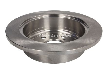 Disc frână spate ABE, pentru: TOYOTA ALPHARD I, AVENSIS VERSO, ISIS, NOAH/VOXY, PREVIA II, SIENNA 1.8-3.5 02.00-08.14 2