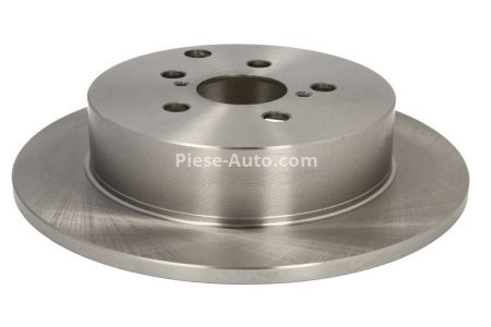 Disc frână spate ABE, pentru: TOYOTA AVENSIS 1.6-2.4 03.03-11.08 1