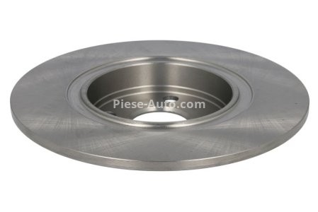 Disc frână spate ABE, pentru: TOYOTA CARIBE, COROLLA, COROLLA/KOMBI, SPRINTER CARIB 1.4-2.0D 05.92-07.07 2