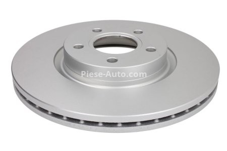 Disc frână față ABE (acoperit) pentru: VOLVO C30, C70 II, S40 II, V40, V50; FORD C-MAX, C-MAX II, FOCUS C-MAX, FOCUS II, FOCUS III, GRAND C-MAX, KUGA I, KUGA II 1.0-Electric 10.03-