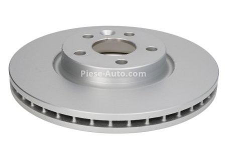Disc frână față ABE (acoperit) pentru: VOLVO S60 II, S80 II, V40, V60 I, V70 II, V70 III, V70 III/KOMBI, XC70 II; FORD GALAXY II, GALAXY MK II, MONDEO IV, S-MAX 1.5-4.4 04.05-12.19