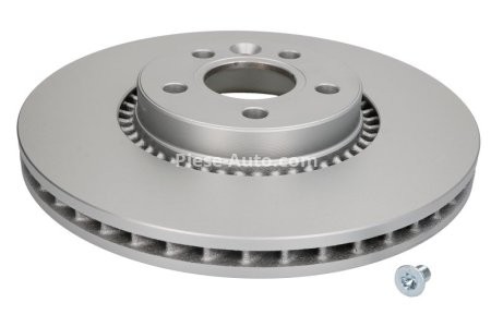 Disc frână față ABE (acoperit) pentru: VOLVO S60 II, S80 II, V40, V60 I, V70 III, V70 III/KOMBI, XC60 I, XC70 II; FORD GALAXY II, GALAXY MK II, S-MAX 1.5-4.4 03.06-12.18