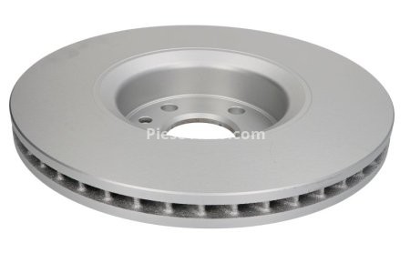 Disc frână față ABE (acoperit) pentru: VOLVO S60 II, S80 II, V40, V60 I, V70 III, V70 III/KOMBI, XC60 I, XC70 II; FORD GALAXY II, GALAXY MK II, S-MAX 1.5-4.4 03.06-12.18