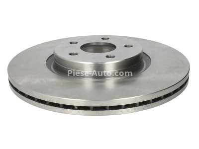 Disc frână față ABE, pentru: VOLVO C30, C70 II, S40 II, V40, V50; FORD FOCUS II 1.5-2.5 01.04-08.19