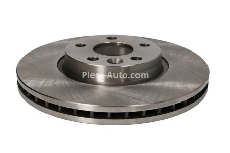Disc frână față ABE, pentru: VOLVO S60 II, S80 II, V40, V60 I, V70 II, V70 III, V70 III/KOMBI, XC70 II; FORD GALAXY II, GALAXY MK II, MONDEO IV, S-MAX 1.5-4.4 04.05-12.19