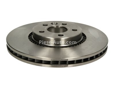 Disc frână față ABE, pentru: VOLVO S60 II, S80 II, V40, V60 I, V70 III, V70 III/KOMBI, XC60 I, XC70 II; FORD GALAXY II, GALAXY MK II, S-MAX 1.5-4.4 03.06-12.18
