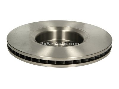 Disc frână față ABE, pentru: VOLVO S60 II, S80 II, V40, V60 I, V70 III, V70 III/KOMBI, XC60 I, XC70 II; FORD GALAXY II, GALAXY MK II, S-MAX 1.5-4.4 03.06-12.18