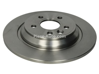 Disc frână spate ABE, pentru: VOLVO S60 II, S80 II, V60 I, V70 III, V70 III/KOMBI, XC70 II; FORD FOCUS IV 1.5-4.4 03.06-
