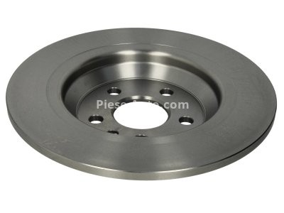 Disc frână spate ABE, pentru: VOLVO S60 II, S80 II, V60 I, V70 III, V70 III/KOMBI, XC70 II; FORD FOCUS IV 1.5-4.4 03.06-