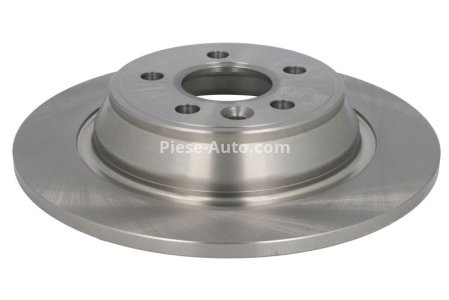Disc frână spate ABE, pentru: VOLVO S60 II, S80 II, V60 I; FORD FOCUS II, GALAXY II, GALAXY III, GALAXY MK II, KUGA I, MONDEO IV, MONDEO V, S-MAX 1.5-2.5 10.05-