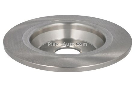 Disc frână spate ABE, pentru: VOLVO S60 II, S80 II, V60 I; FORD FOCUS II, GALAXY II, GALAXY III, GALAXY MK II, KUGA I, MONDEO IV, MONDEO V, S-MAX 1.5-2.5 10.05-