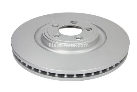 Disc frână față ABE (acoperit) pentru: VOLVO S60 II, S80 II, V60 I; JAGUAR F-TYPE, S-TYPE II, XF I, XF SPORTBRAKE, XJ, XK II 2.0-5.0 04.02-