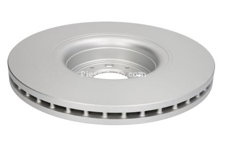 Disc frână față ABE (acoperit) pentru: VOLVO XC90 I 2.4D-4.4 06.02-12.14