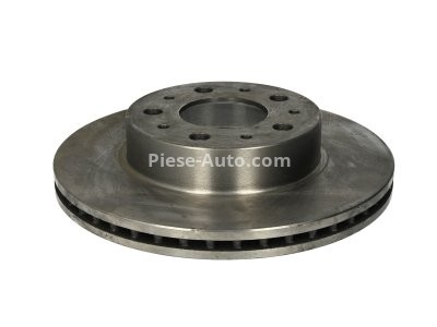 Disc frână față ABE, pentru: VOLVO 740, 760, 780, 940 II 2.0-2.9 08.81-12.95