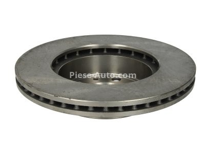 Disc frână față ABE, pentru: VOLVO 740, 760, 780, 940 II 2.0-2.9 08.81-12.95