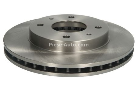 Disc frână față ABE, pentru: VOLVO S40 I, V40; KIA SPORTAGE II; MITSUBISHI CARISMA, ECLIPSE, ECLIPSE II, ECLIPSE III, GALANT VI, GALANT VII, GALANT VIII, LANCER IV 1.3-2.5 11.88-