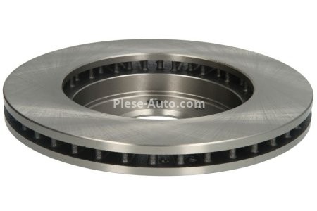 Disc frână față ABE, pentru: VOLVO S40 I, V40; KIA SPORTAGE II; MITSUBISHI CARISMA, ECLIPSE, ECLIPSE II, ECLIPSE III, GALANT VI, GALANT VII, GALANT VIII, LANCER IV 1.3-2.5 11.88-