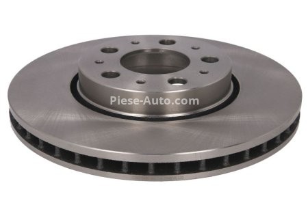 Disc frână față ABE, pentru: VOLVO S60 I, S70, S80 I, V70 I, V70 II, XC70 I 2.0-3.0 12.95-04.10
