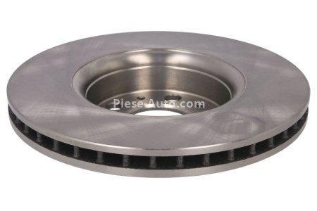 Disc frână față ABE, pentru: VOLVO S60 I, S70, S80 I, V70 I, V70 II, XC70 I 2.0-3.0 12.95-04.10
