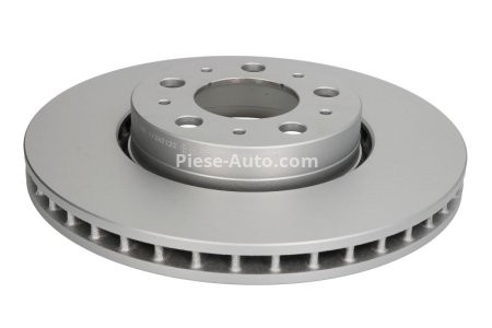 Disc frână față ABE (acoperit) pentru: VOLVO S60 I, S70, S80 I, V70 I, V70 II, XC70 I 2.0-3.0 12.95-04.10