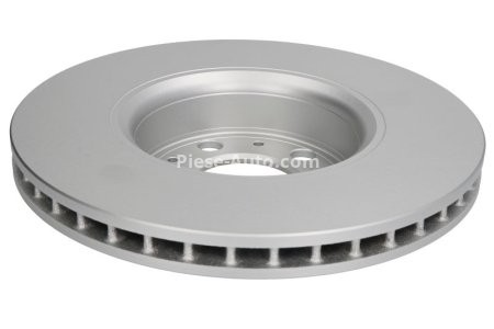 Disc frână față ABE (acoperit) pentru: VOLVO S60 I, S70, S80 I, V70 I, V70 II, XC70 I 2.0-3.0 12.95-04.10